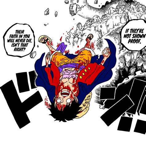 luffy win bet,1v1 Always Bet on Kaido *Spoilers* : r/OnePiece 